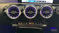 Mercedes-AMG A-Class A35 4Matic Premium 5dr Auto Petrol Hatchback